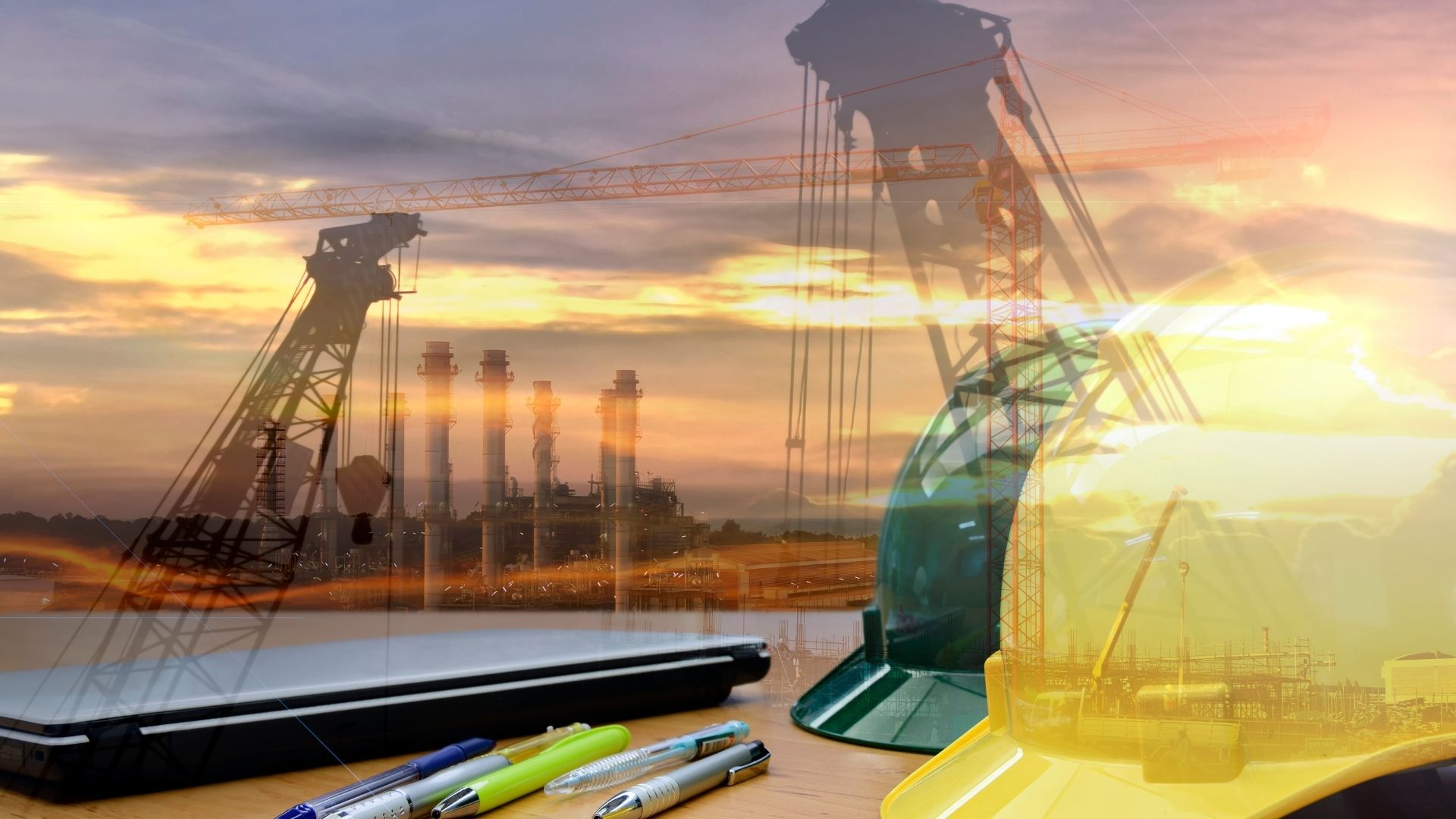 Course Image Coordinador de Seguridad  y Salud en Obras de Construcción 
