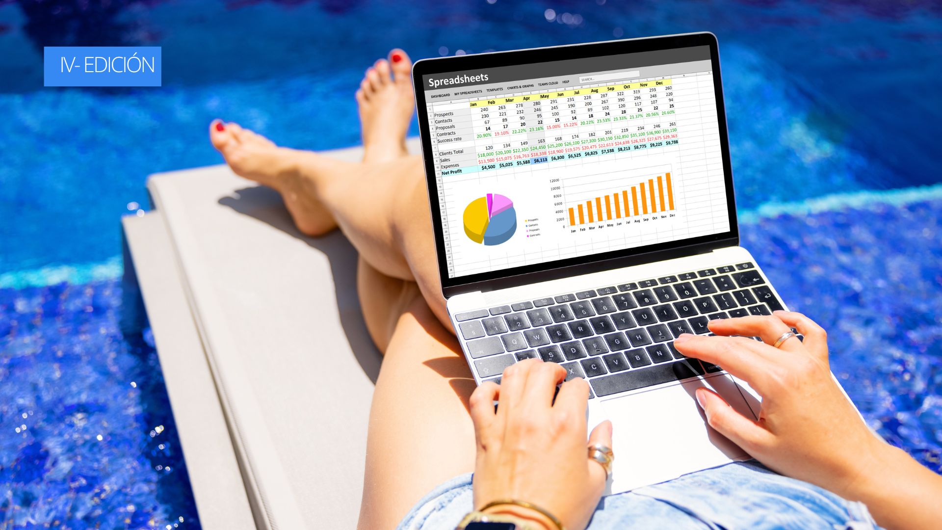 Course Image 4ª Edición Potencia tu Productividad con Microsoft Copilot 365