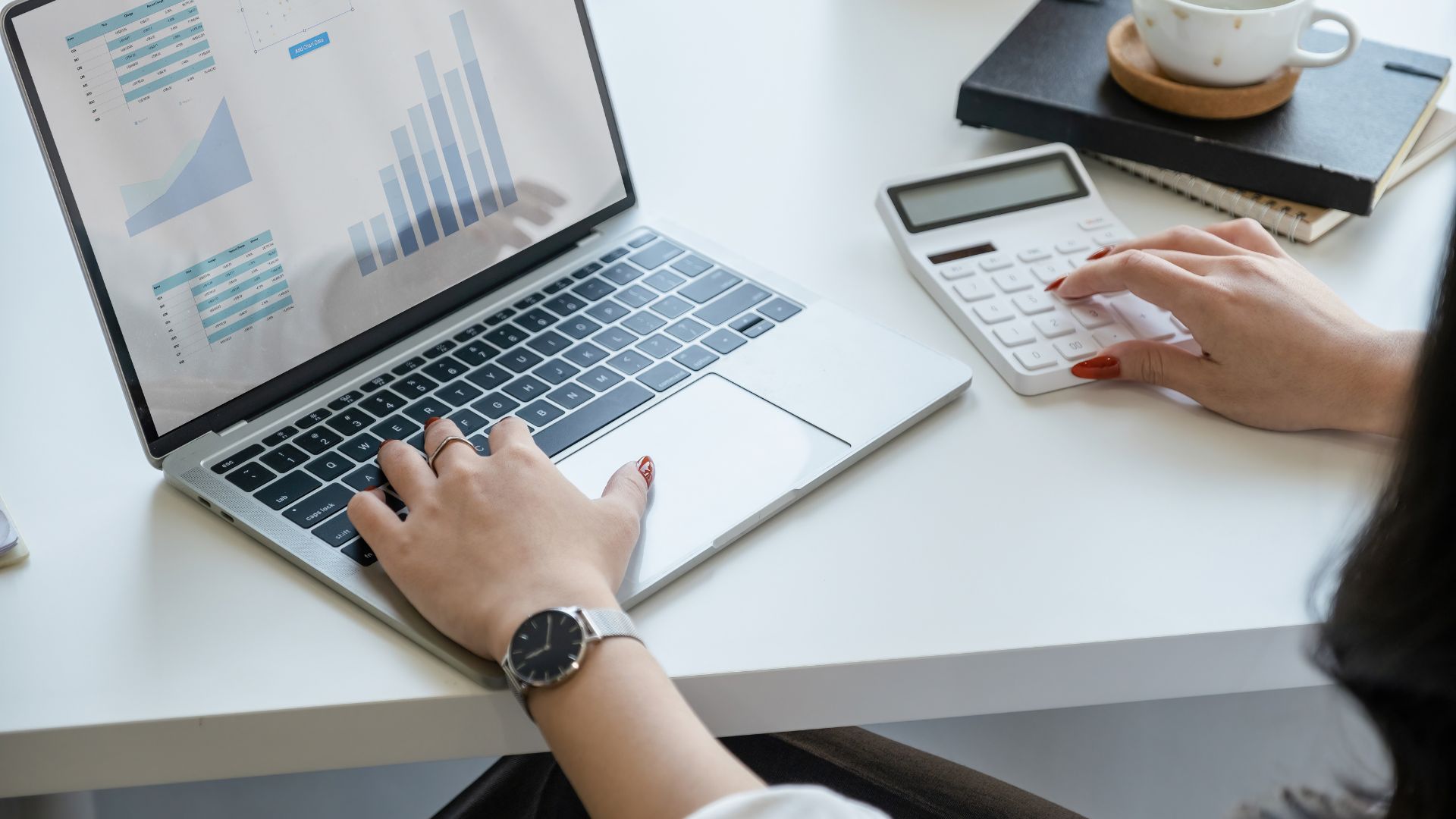 Course Image Curso Aula Virtual: Análisis de Datos en Excel y BI con IA (18h)