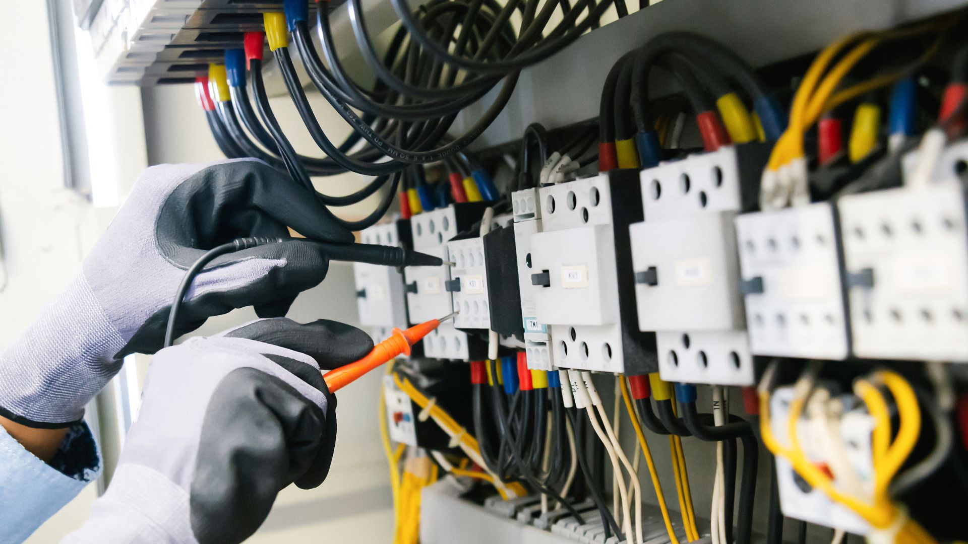 Course Image Curso: Instalaciones Eléctricas en Régimen TN (12 h)