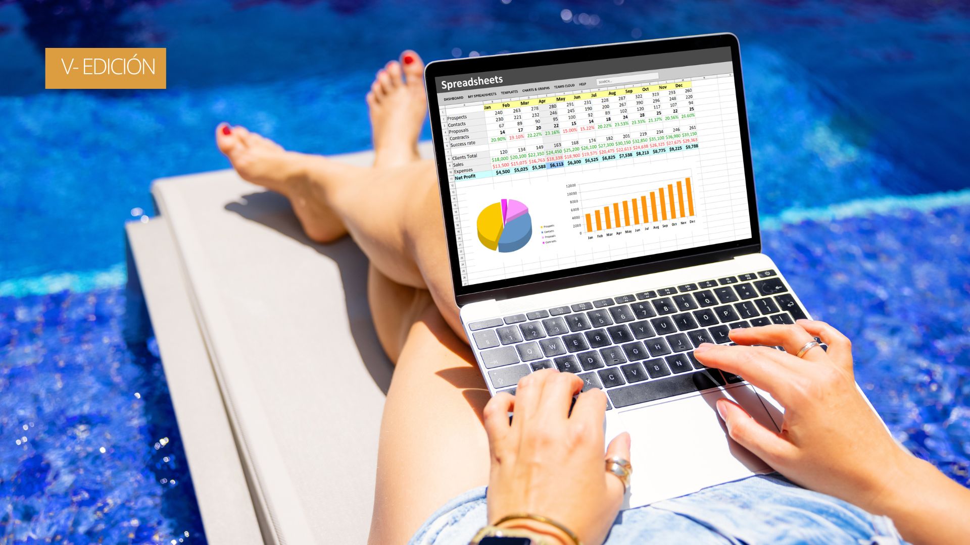 Course Image 5ª Edición Potencia tu Productividad con Microsoft Copilot 365