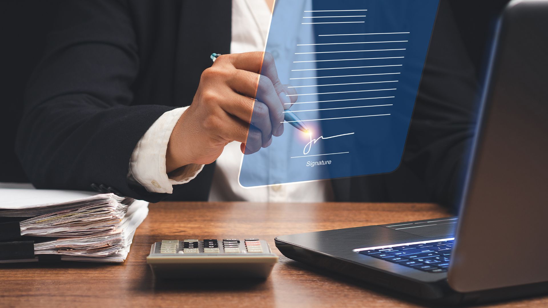 Course Image Certificado de firma digital, facturación electrónica y VERIFACTU